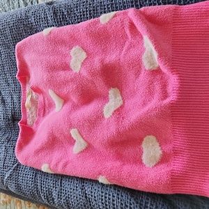 Altar'd State Heart Sweater